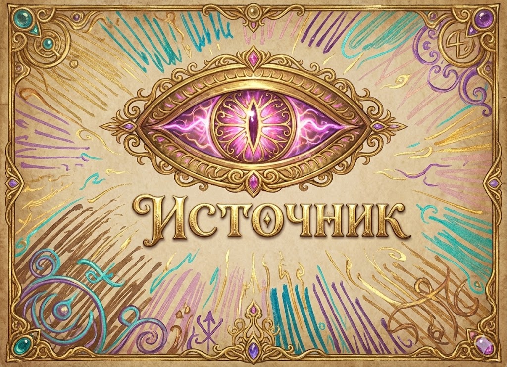 1 Источник