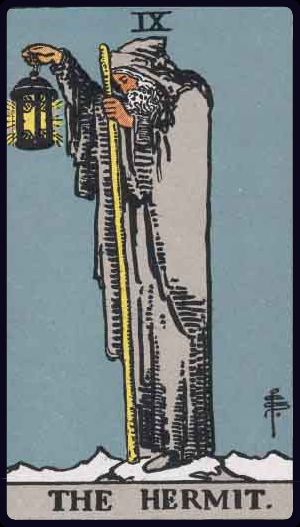 09-TheHermit