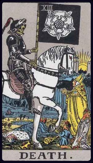 13-Death